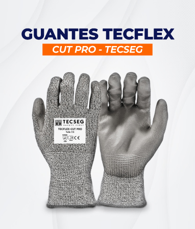 Guantes Cut Pro