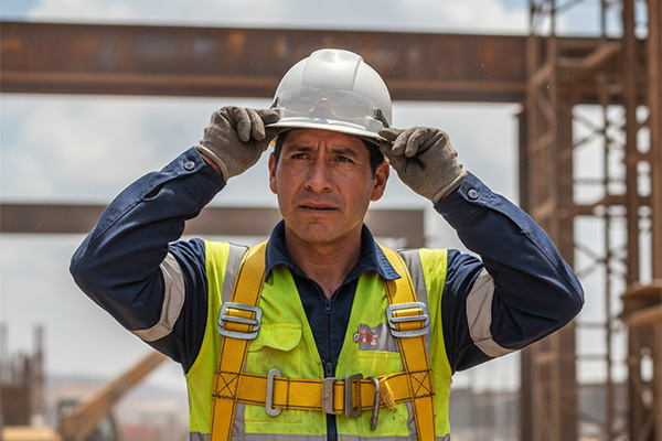 Los EPP Más Usados en la Industria Peruana