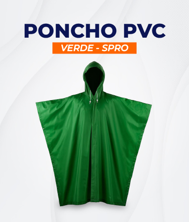 Poncho