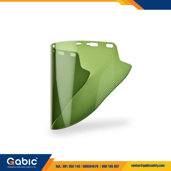 Visor ELVEX FS-18LG – DeltaPlus