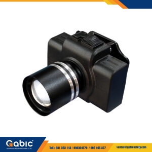 Linterna Frontal Opalux 5W