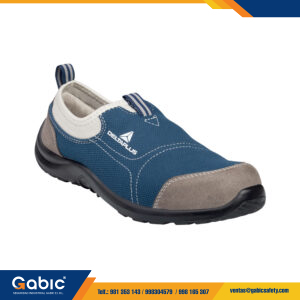 Calzado de seguridad MIAMI S1P SRC de la marca DeltaPlus