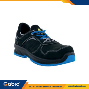 Zapato ROSSI S3S SR Deltaplus