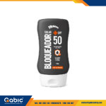 “Bloqueador Solar Palmera SPF 50 110 ml resistente al agua para empresas