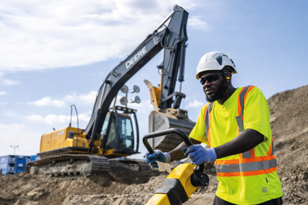 Seguridad Industrial en Verano: EPP Esenciales para Trabajar con Altas Temperaturas