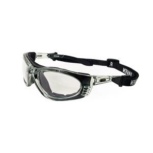 Lentes de Seguridad TRX RAVEN Luna Clara
