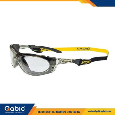 Lente de Seguridad ACTION Segpro