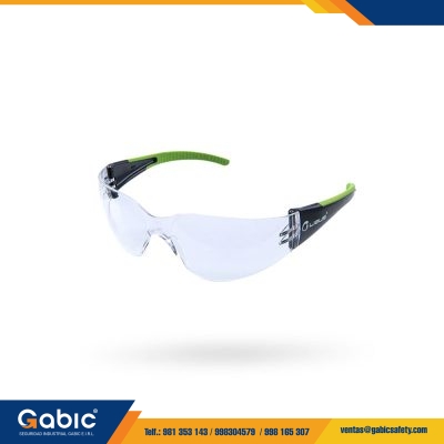 Lente de Seguridad Eco Soft LIBUS