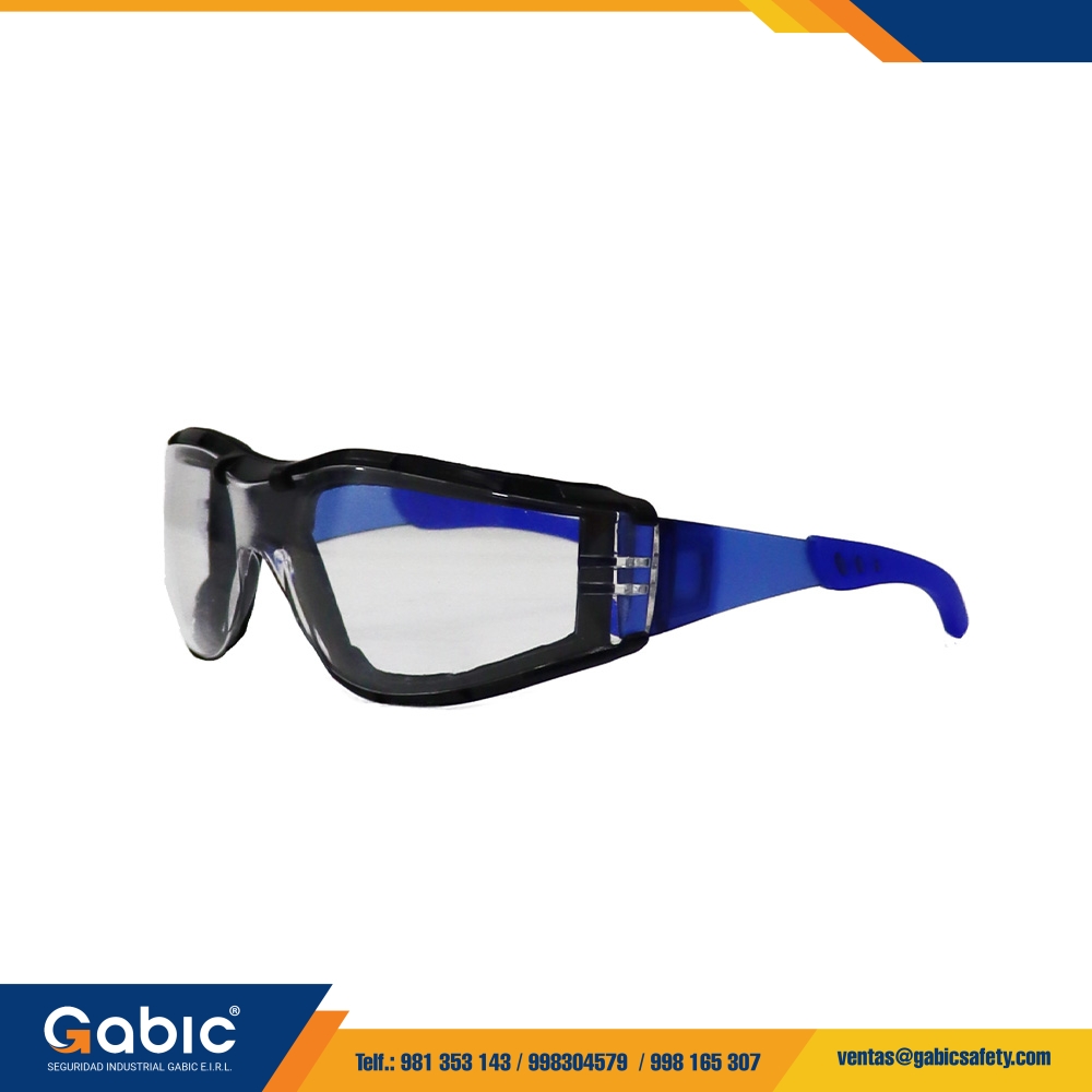 Lente de Seguridad SP400 AF PRO Segpro