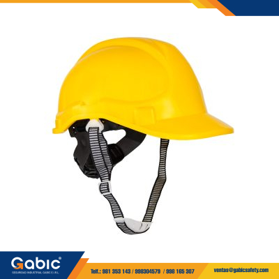 Casco de seguridad Stronger Segpro