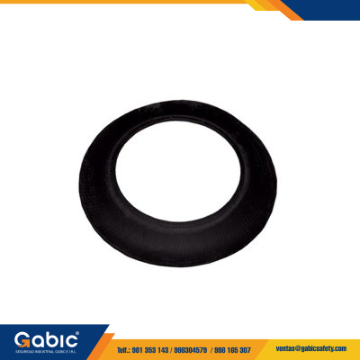 Lastre Circular para Cilindro Vial HammerBlocs