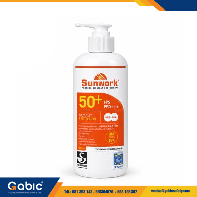Protextror Solar 1L Sunwork